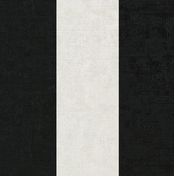 THE ICON EDIT - BLACK & WHITE Wallpaper Pattern No 24519