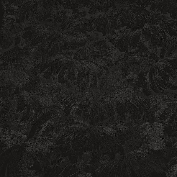 THE ICON EDIT - BLACK & WHITE Wallpaper Pattern No 24540
