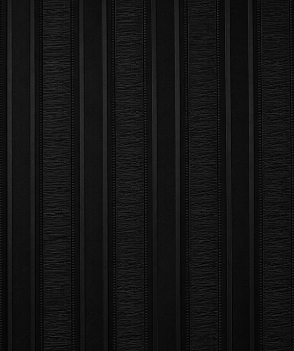 THE ICON EDIT - BLACK & WHITE Wallpaper Pattern No 24544