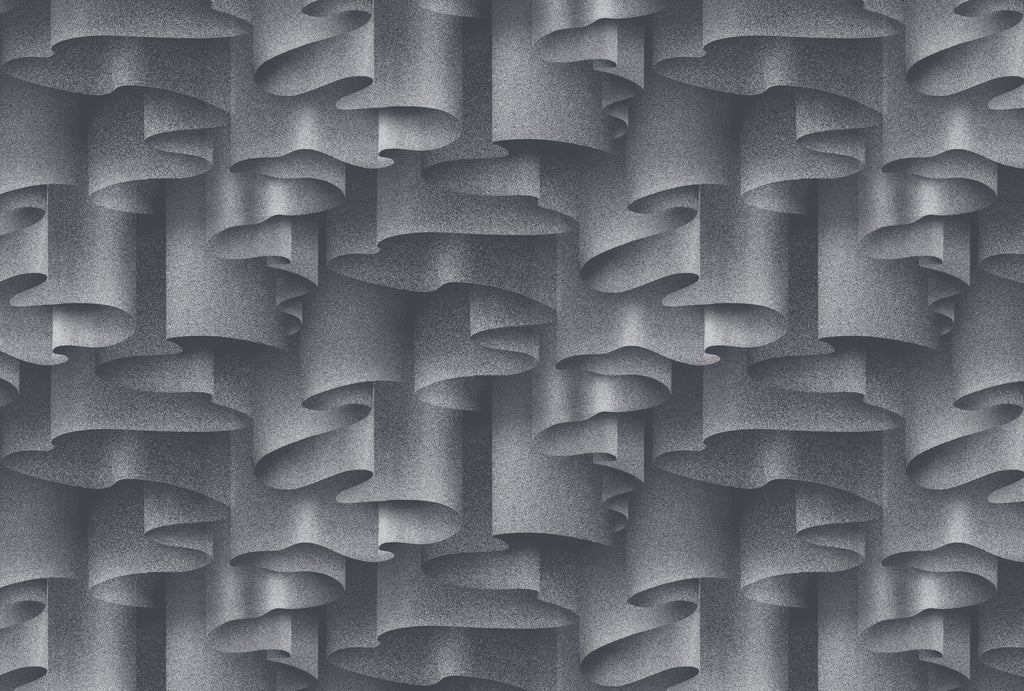 FASHION FOR WALLS Wallpaper Pattern No 2538M-12