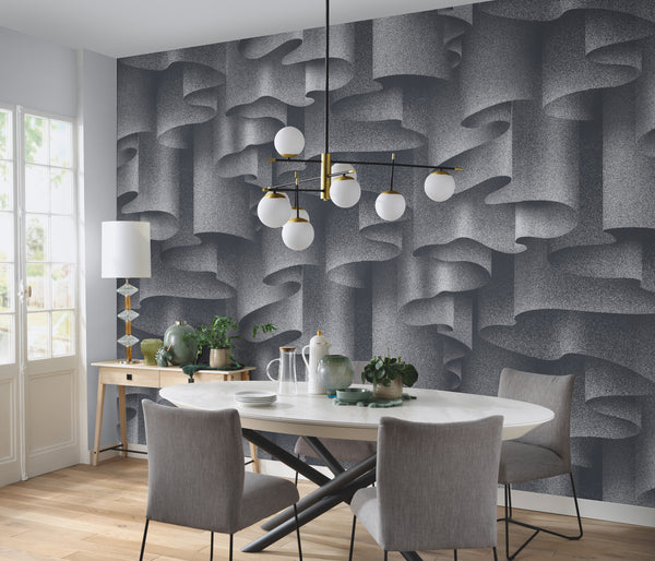 FASHION FOR WALLS Wallpaper Pattern No 2538M-12