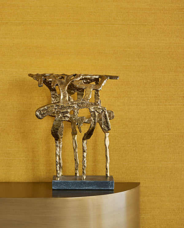 NATURAL WALLCOVERINGS III Wallpaper Pattern No E303506