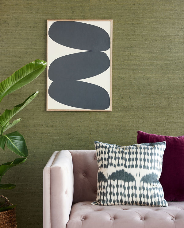 NATURAL WALLCOVERINGS III Wallpaper Pattern No E303514