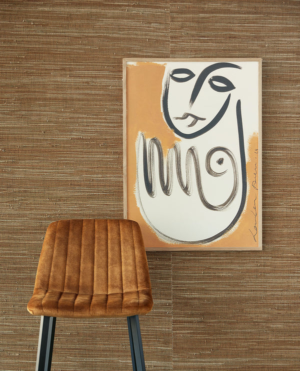 NATURAL WALLCOVERINGS III Wallpaper Pattern No E303539