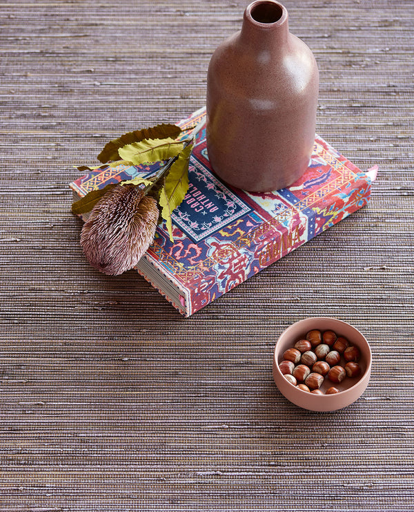 NATURAL WALLCOVERINGS III Wallpaper Pattern No E303551