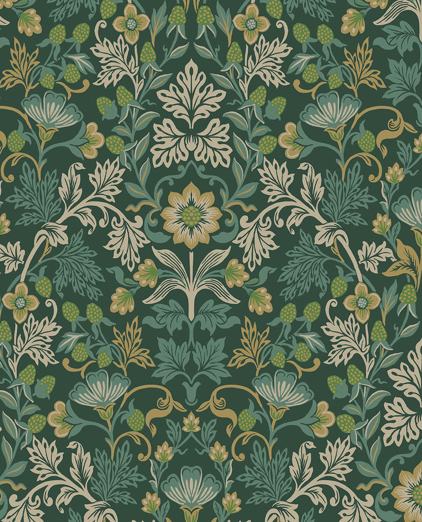 POSY Wallpaper Pattern No E316000 - Online Exclusive