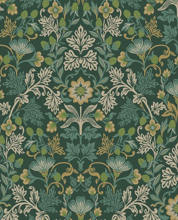POSY Wallpaper Pattern No E316000 - Online Exclusive