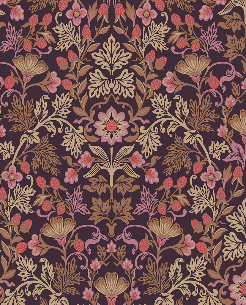 POSY Wallpaper Pattern No E316003 - Online Exclusive