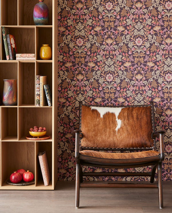 POSY Wallpaper Pattern No E316003 - Online Exclusive