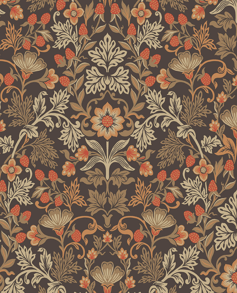 POSY Wallpaper Pattern No E316004 - Online Exclusive