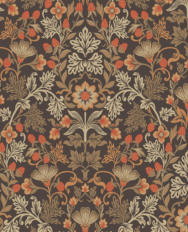 POSY Wallpaper Pattern No E316004 - Online Exclusive