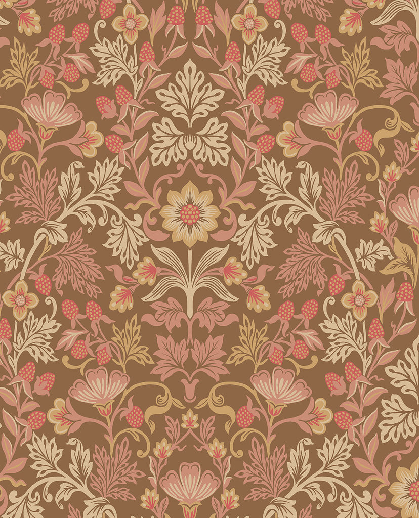 POSY Wallpaper Pattern No E316005 - Online Exclusive