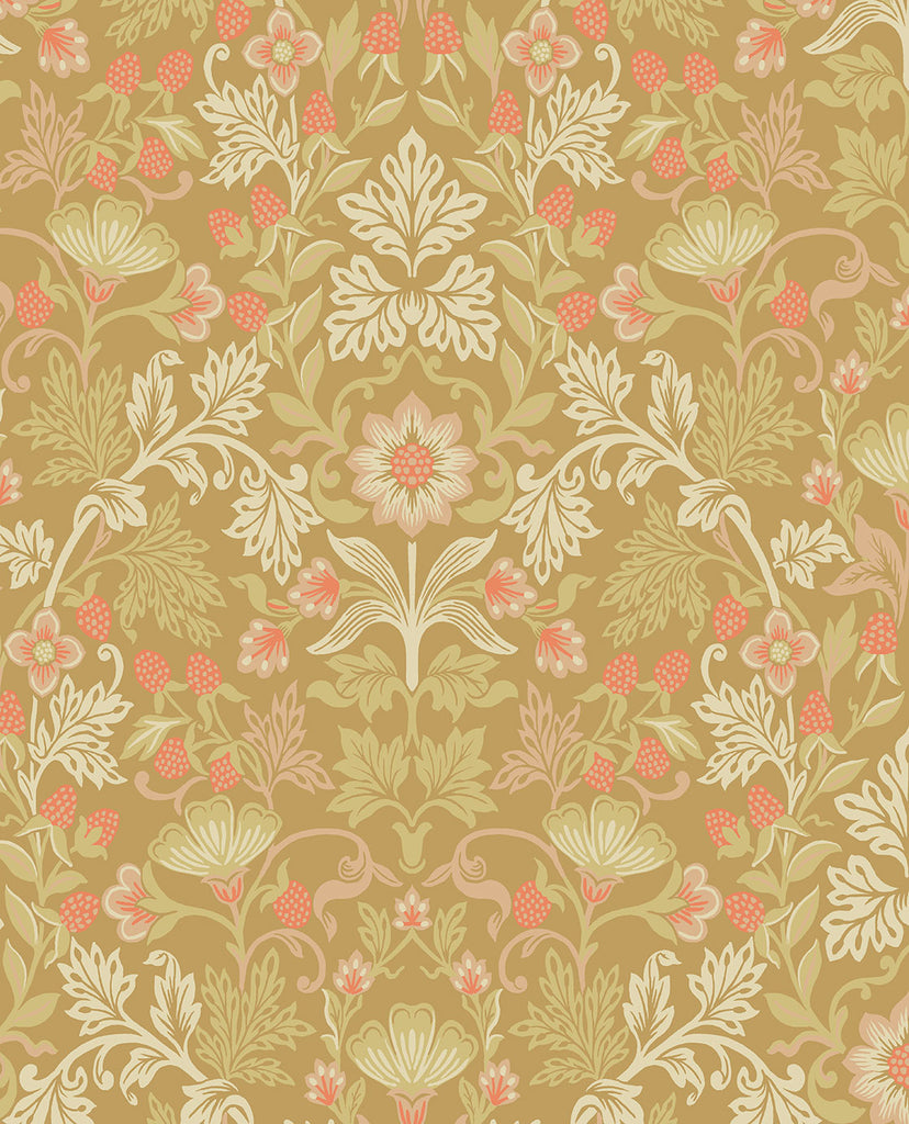 POSY Wallpaper Pattern No E316006 - Online Exclusive