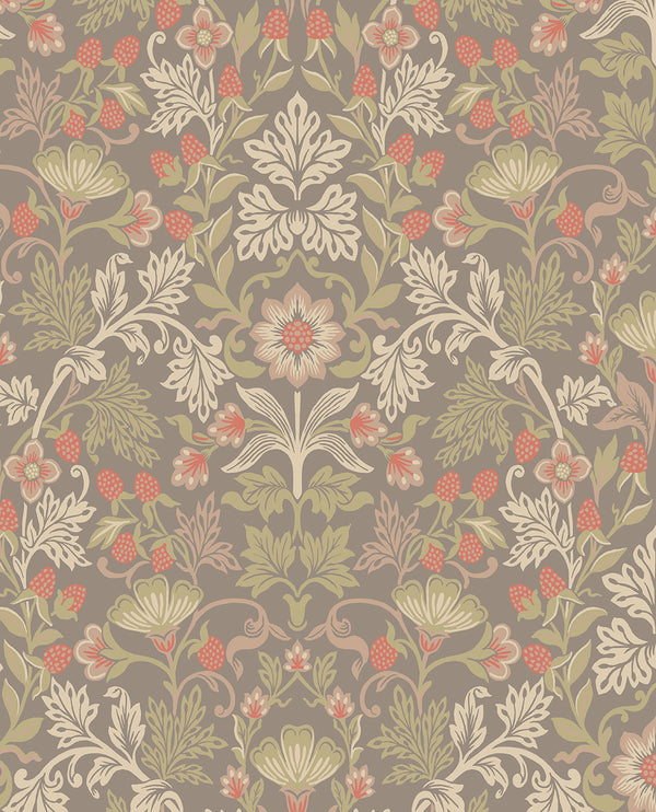 POSY Wallpaper Pattern No E316007 - Online Exclusive