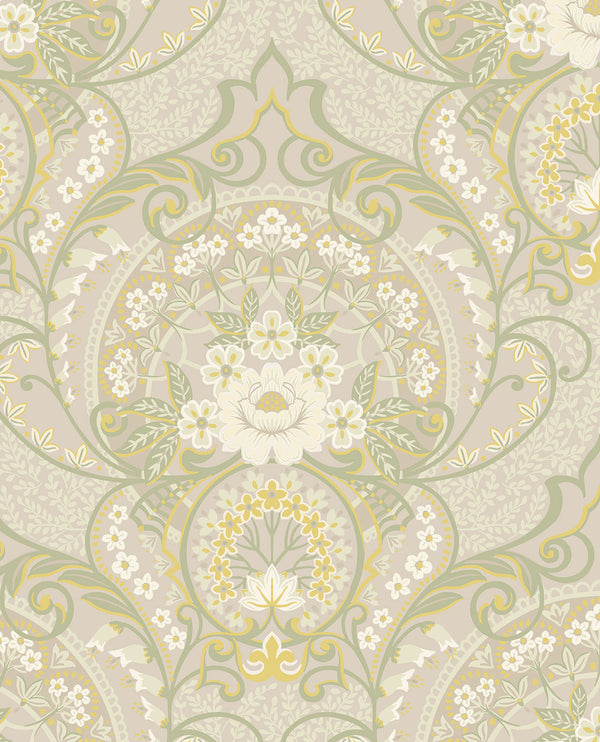 POSY Wallpaper Pattern No E316010 - Online Exclusive