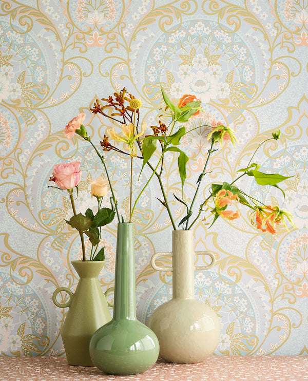 POSY Wallpaper Pattern No E316011 - Online Exclusive