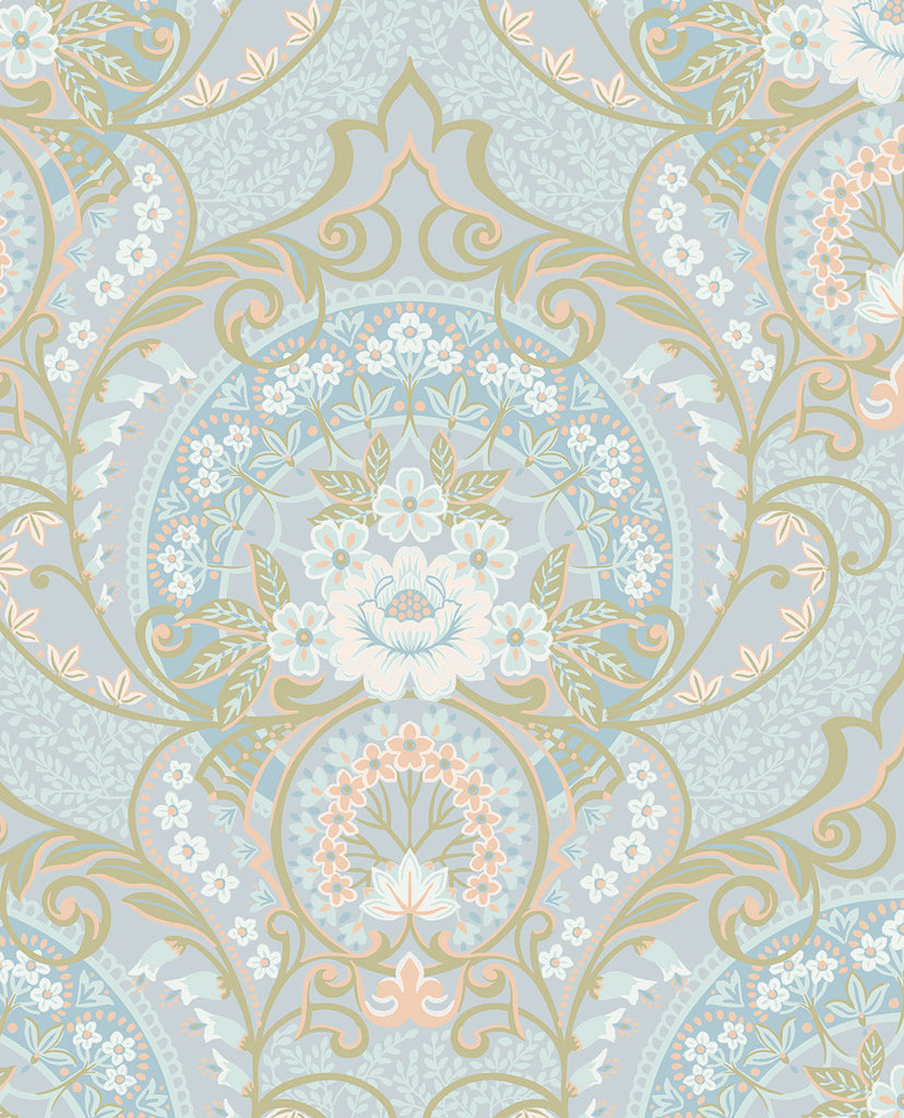 POSY Wallpaper Pattern No E316011 - Online Exclusive