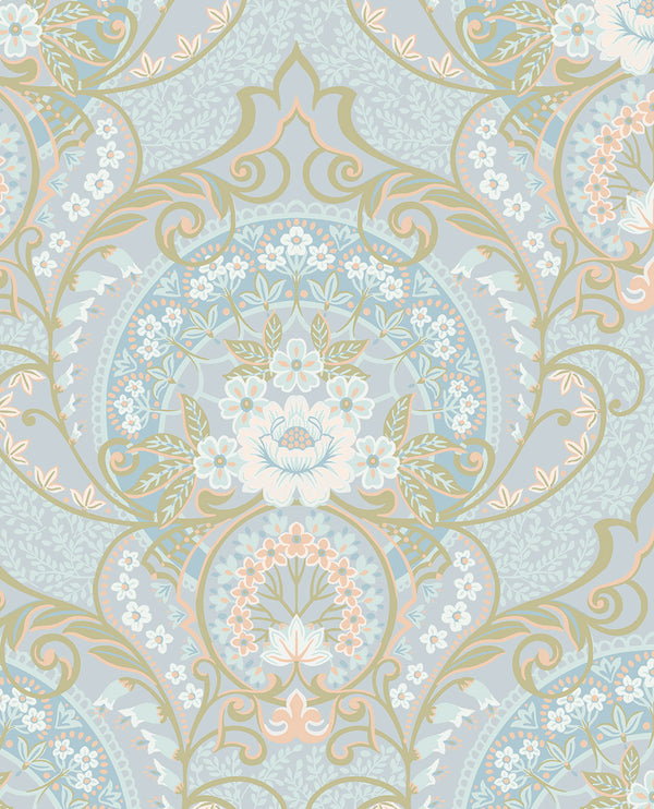 POSY Wallpaper Pattern No E316011 - Online Exclusive