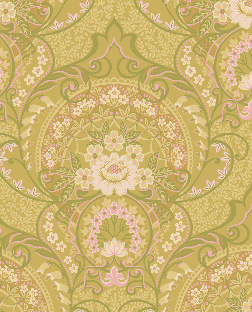 POSY Wallpaper Pattern No E316012 - Online Exclusive