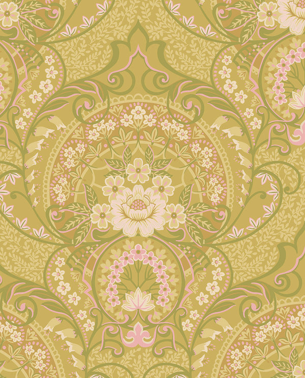 POSY Wallpaper Pattern No E316012 - Online Exclusive