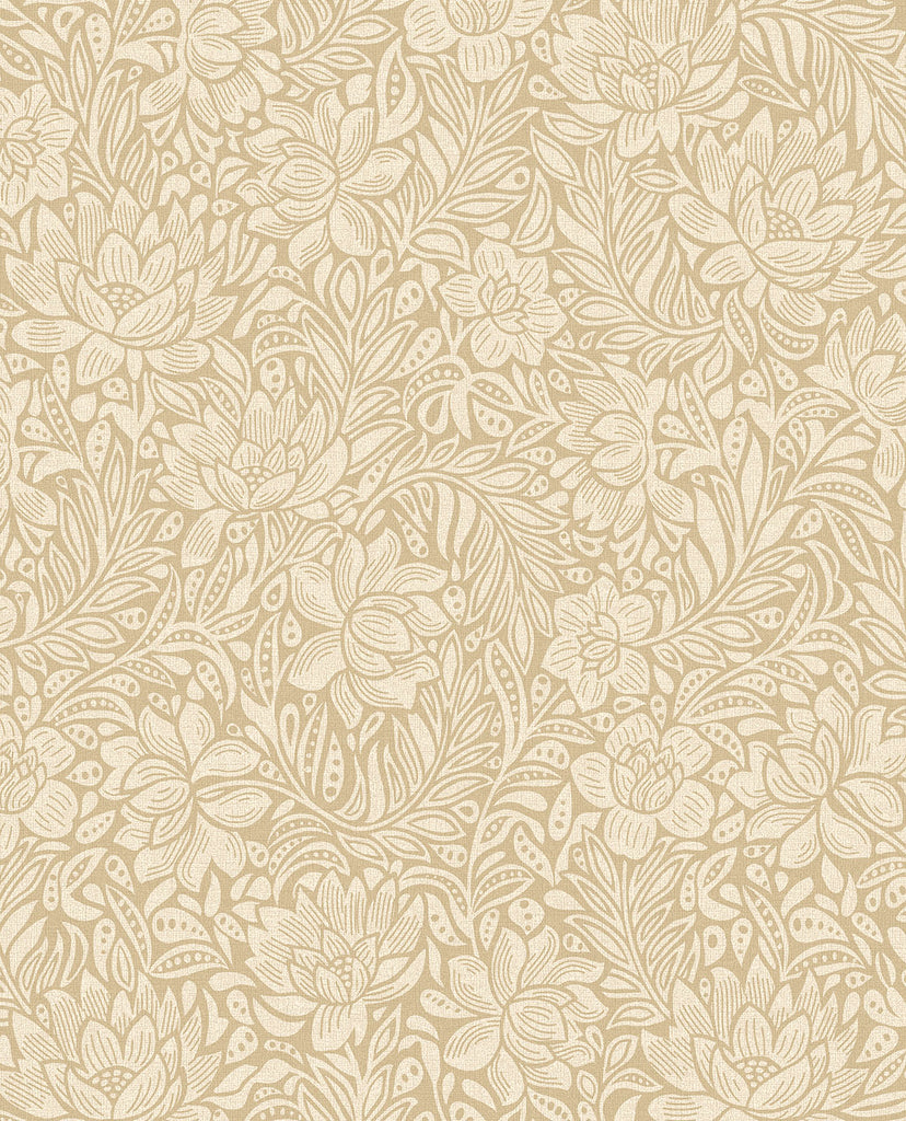 POSY Wallpaper Pattern No E316021 - Online Exclusive