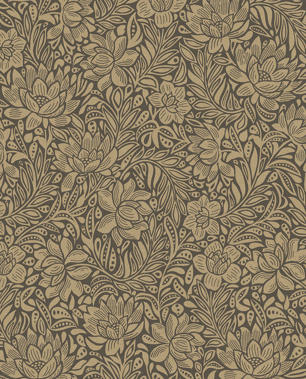POSY Wallpaper Pattern No E316022 - Online Exclusive