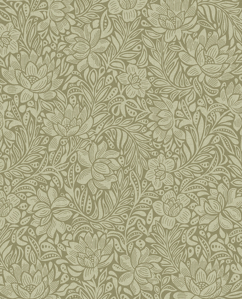 POSY Wallpaper Pattern No E316024 - Online Exclusive