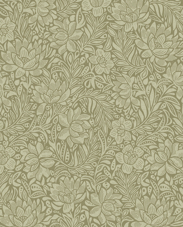 POSY Wallpaper Pattern No E316024 - Online Exclusive