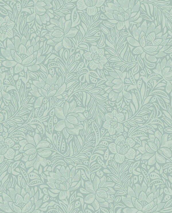 POSY Wallpaper Pattern No E316025 - Online Exclusive