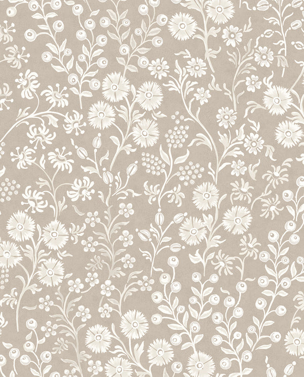 POSY Wallpaper Pattern No E316041 - Online Exclusive