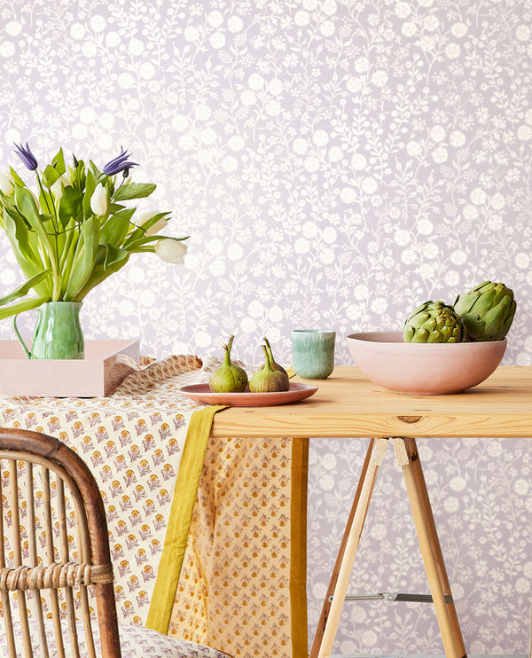 POSY Wallpaper Pattern No E316045 - Online Exclusive