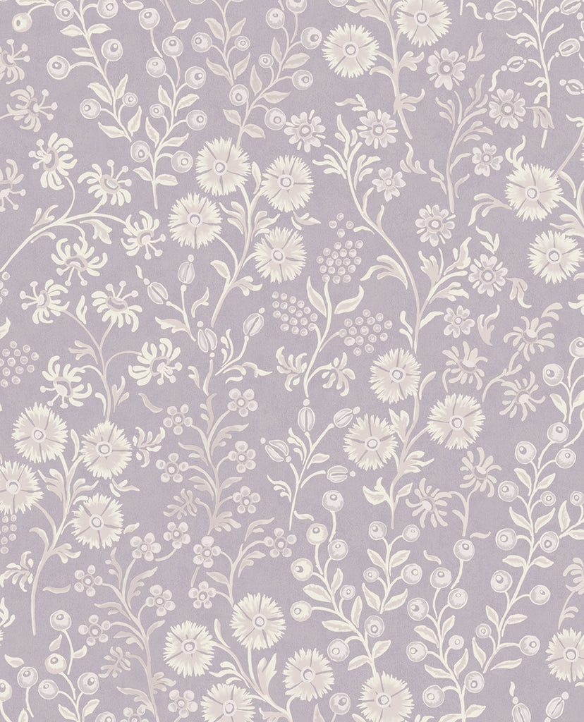 POSY Wallpaper Pattern No E316045 - Online Exclusive