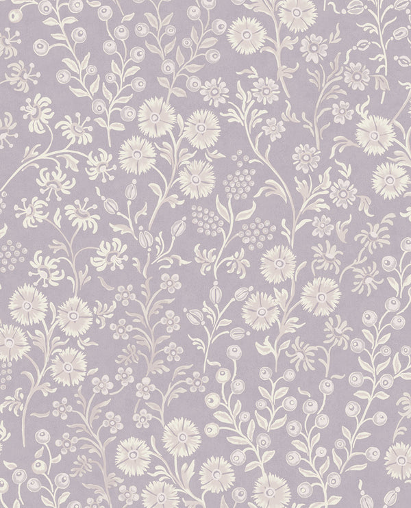 POSY Wallpaper Pattern No E316045 - Online Exclusive
