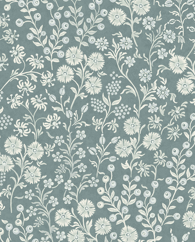 POSY Wallpaper Pattern No E316046 - Online Exclusive