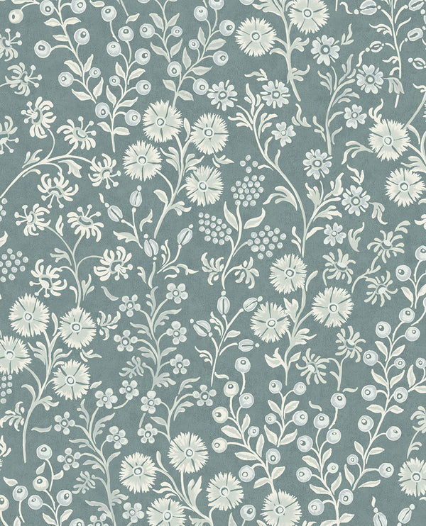 POSY Wallpaper Pattern No E316046 - Online Exclusive