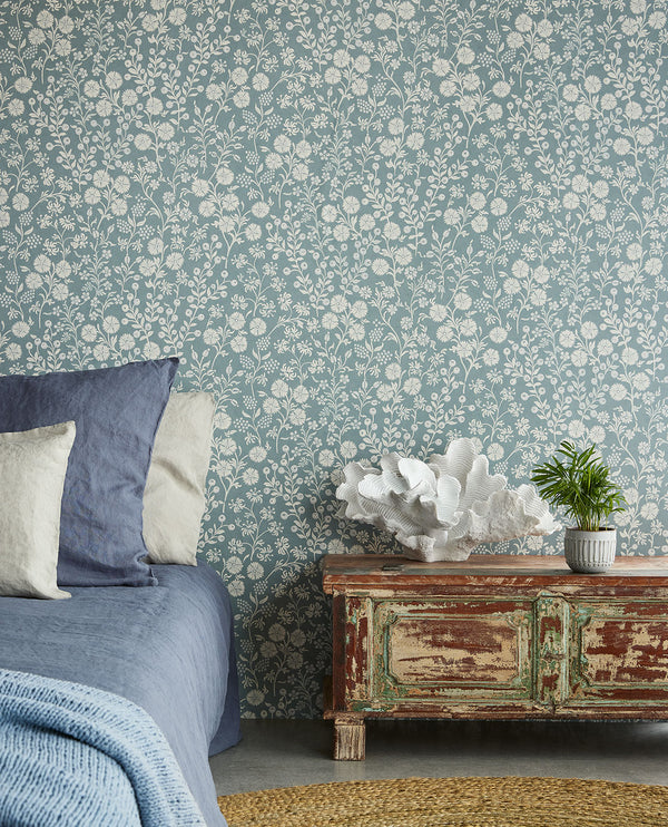 POSY Wallpaper Pattern No E316046 - Online Exclusive