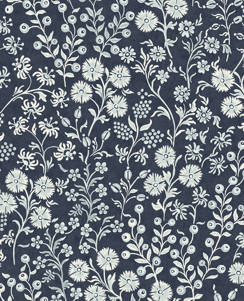 POSY Wallpaper Pattern No E316047 - Online Exclusive