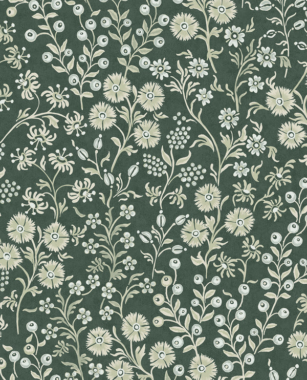 POSY Wallpaper Pattern No E316048 - Online Exclusive