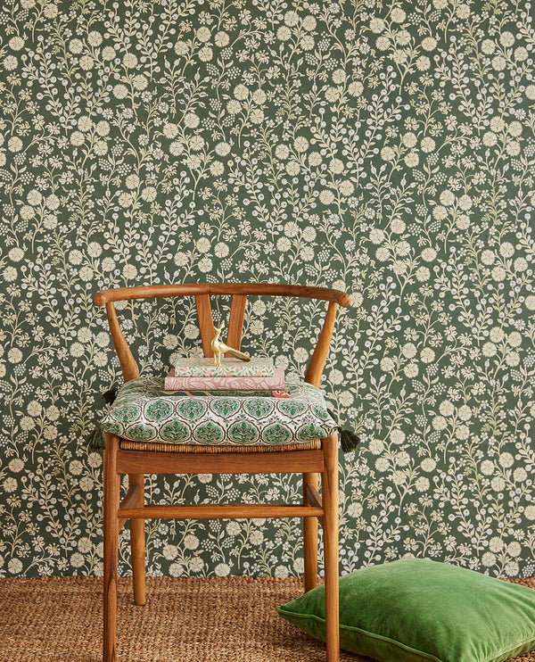 POSY Wallpaper Pattern No E316048 - Online Exclusive
