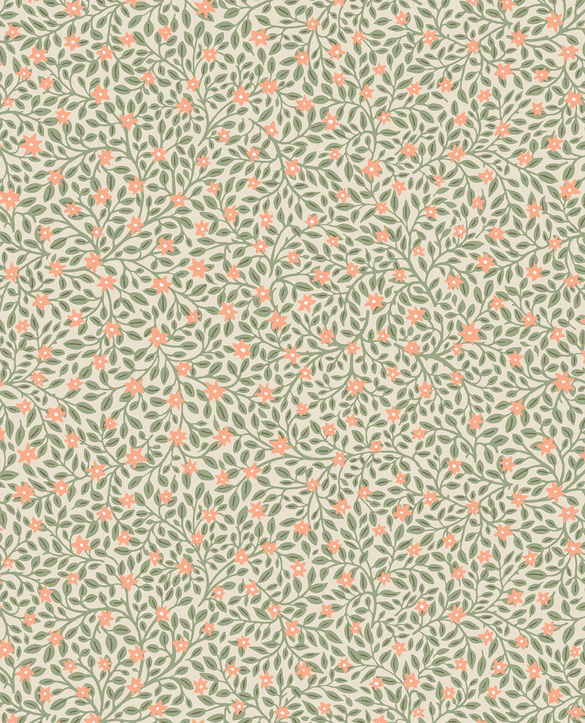 POSY Wallpaper Pattern No E316050 - Online Exclusive