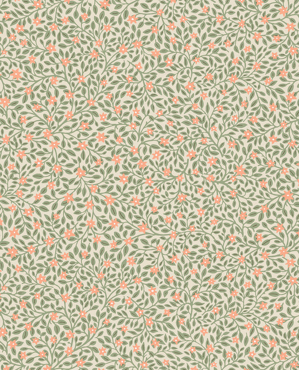 POSY Wallpaper Pattern No E316050 - Online Exclusive