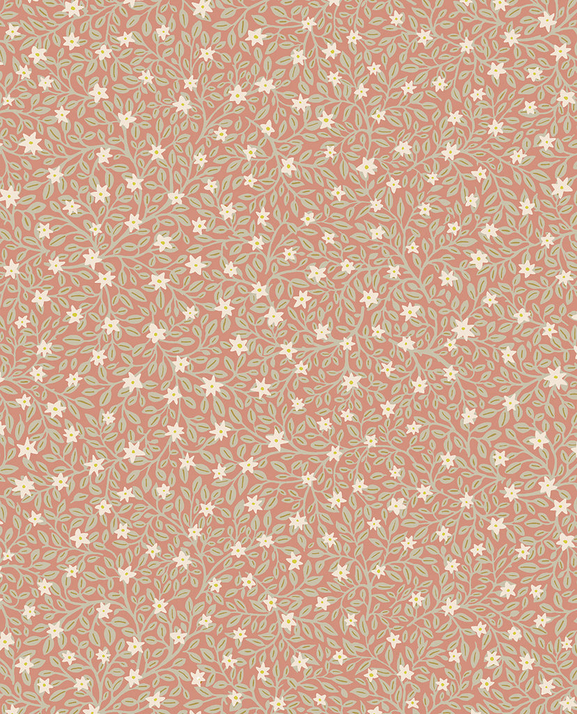 POSY Wallpaper Pattern No E316051 - Online Exclusive