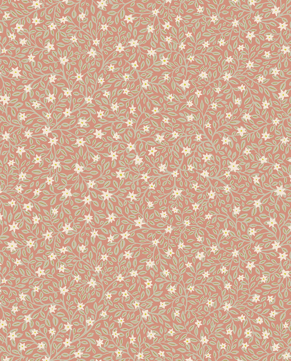 POSY Wallpaper Pattern No E316051 - Online Exclusive