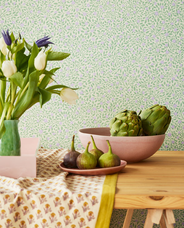 POSY Wallpaper Pattern No E316053 - Online Exclusive
