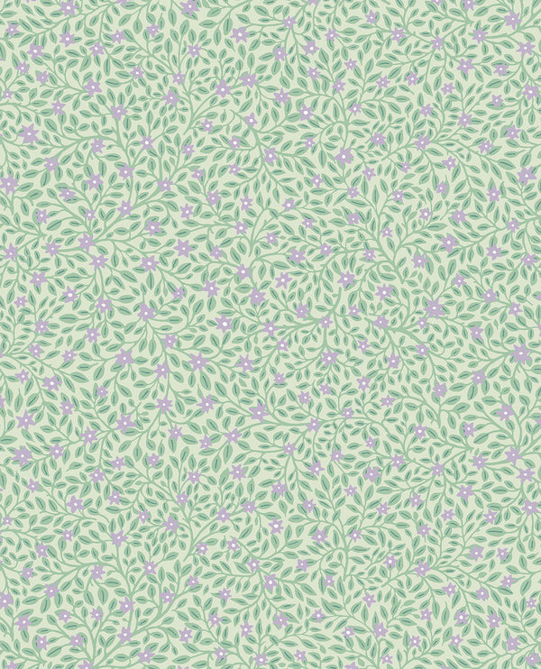 POSY Wallpaper Pattern No E316053 - Online Exclusive