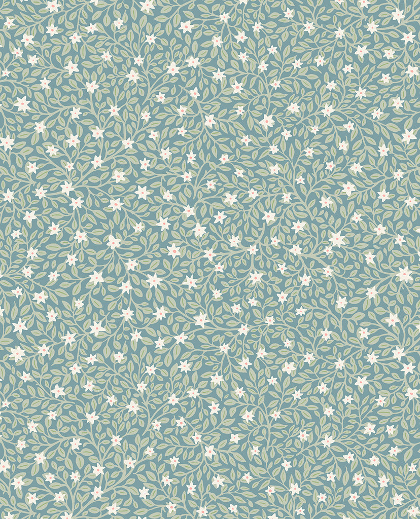 POSY Wallpaper Pattern No E316054 - Online Exclusive