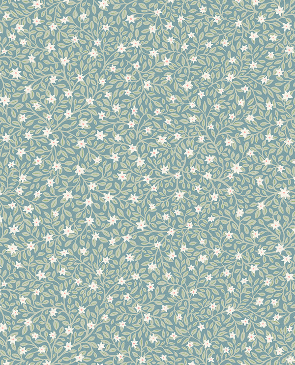 POSY Wallpaper Pattern No E316054 - Online Exclusive