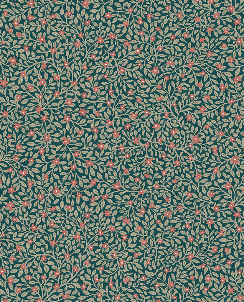 POSY Wallpaper Pattern No E316056 - Online Exclusive