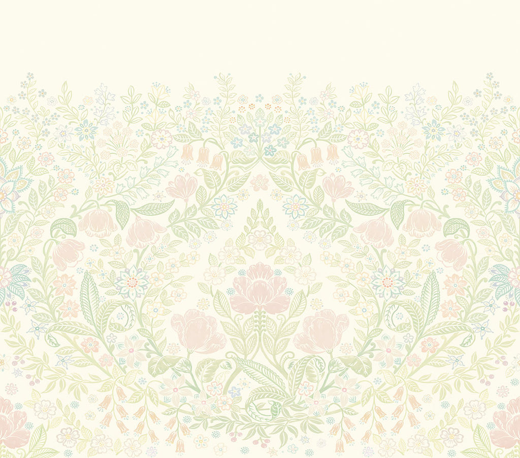 POSY Wallpaper Pattern No E316080 - Online Exclusive