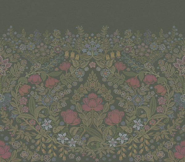 POSY Wallpaper Pattern No E316081 - Online Exclusive